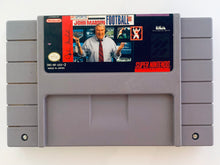 Cargar imagen en el visor de la galería, John Madden Football ‘93 - Super Nintendo - SNES - NTSC-US - Cart (SNS-MF-USA)
