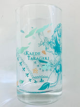 Cargar imagen en el visor de la galería, The IDOLM@STER Cinderella Girls - Kaede Takagaki - Glass 346 Production ver. - Ichiban Kuji Premium PART 3 - H Prize
