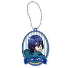 Load image into Gallery viewer, Uta no☆Prince-sama♪ Maji Love Revolutions - Hijirikawa Masato - Keyholder
