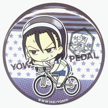 Cargar imagen en el visor de la galería, Yowamushi Pedal - Grande Road - Can Badge Collection Interhigh Ver.
