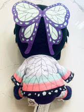 Load image into Gallery viewer, Kimetsu no Yaiba - Kochou Shinobu - BIG Nuigurumi Vol.2 - Plush
