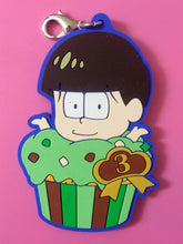 Load image into Gallery viewer, Ichiban Kuji Osomatsu-san ~Patissier Iyami de Hataraku Zansu!~ - Rubber Strap Mascot - I Prize - Set of 6
