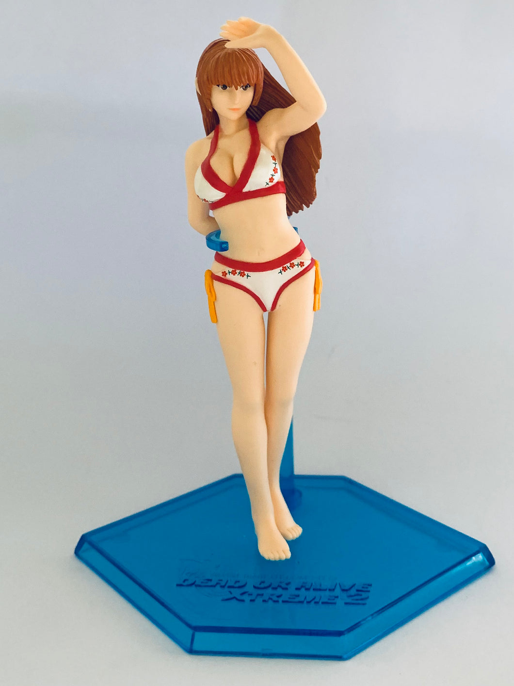 Dead or Alive - Kasumi - Trading Figure MEISTER DOA Extreme 2 - Azami –  Cuchiwaii