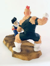 Load image into Gallery viewer, Dragon Ball Z - Son Gohan VS Recoome - DB Capsule 2 - The best battle in the universe!! Freezer Saga - Trading Figure
