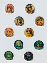 Cargar imagen en el visor de la galería, Muv-Luv PS3 Limited Edition Pin Badge Set
