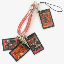Load image into Gallery viewer, Avalon no Kagi Card Set Strap
