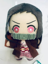 Load image into Gallery viewer, Kimetsu no Yaiba - Kamado Nezuko - Tomonui ~First Form~ - Plush
