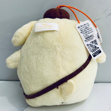 Cargar imagen en el visor de la galería, Pompompurin Muffin Lover Big Mascot Plush
