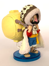 Cargar imagen en el visor de la galería, One Piece - Monkey D. Luffy - World Collectable Figure vol.22 - WFC (TV177)
