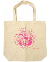 Cargar imagen en el visor de la galería, Sabbat of the Witch / Sanoba Witch - Tote Bag - Sofmap Purchase Benefit

