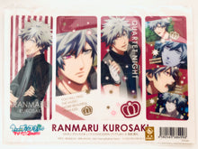 Load image into Gallery viewer, Uta no☆Prince-sama♪ Maji LOVE 2000% - Kurosaki Ranmaru - Clear Bookmark
