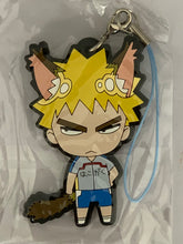 Cargar imagen en el visor de la galería, Yowamushi Pedal in Namjatown Rubber Strap Hakogaku ver.
