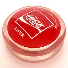 Load image into Gallery viewer, Super Yo-Yo - 70’s Yo-Yo Collection - Reprint Design - Retro - 7-Eleven Limited Edition

