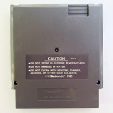Load image into Gallery viewer, Captain Skyhawk - Nintendo Entertainment System - NES - NTSC-US - Cart
