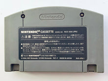 Cargar imagen en el visor de la galería, Pocket Monsters (Pokémon) Stadium - Nintendo 64 - N64 - Japan Ver. - NTSC-JP - Cart (NUS-CPSJ-JPN)
