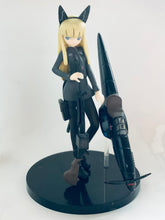 Load image into Gallery viewer, Mecha Musume - Soviet Air Force P-60 Prototype Mechanized Air Infantry - MM Vol. 1 - Trading Figure
