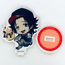 Cargar imagen en el visor de la galería, Hypnosis Mic -Division Rap Battle- x Bakudanyaki Honpo - Jiro Yamada (MC.M.B) - Trading Acrylic Stand

