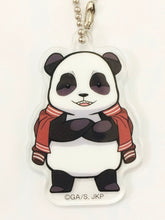 Cargar imagen en el visor de la galería, Jujutsu Kaisen - Panda - TV Anime Acrylic Keychain
