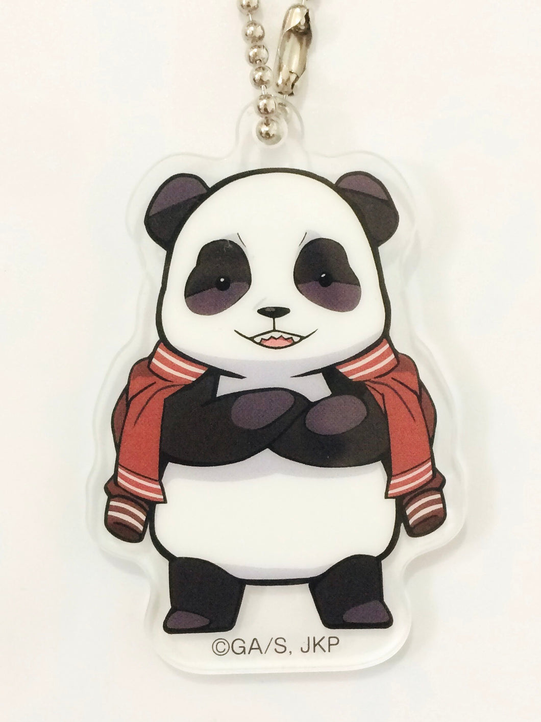 Jujutsu Kaisen - Panda - TV Anime Acrylic Keychain