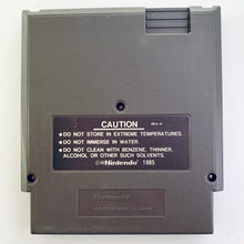 Load image into Gallery viewer, Rescue The Embassy Mission - Nintendo Entertainment System - NES - NTSC-US - Cart
