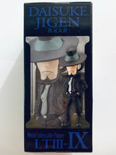 Cargar imagen en el visor de la galería, Lupin III - Jigen Daisuke - World Collectable Figure II - WCF
