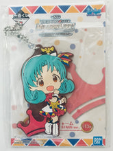 Cargar imagen en el visor de la galería, THE iDOLM@STER Million Live! - Tokugawa Matsuri - Ichiban Kuji ~Harmony Festival~ (G Prize) - Kyun-Chara Illustrations - Rubber Charm - PRINCESS STARS ver.
