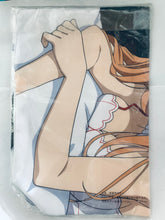 Cargar imagen en el visor de la galería, Sword Art Online -Hollow Realization- - Asuna - Co-sleeping Pillow Case vol.1
