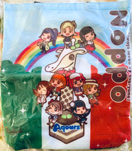 Cargar imagen en el visor de la galería, Noppo x Love Live! Sunshine!! - Noppo Tote - Tiramisu ver.
