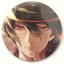 Load image into Gallery viewer, Criminale! X - Dante - Jacket Big Can Badge
