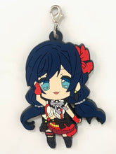 Load image into Gallery viewer, Love Live! School Idol Project - Toujou Nozomi - Love Live! Trading Rubber Strap
