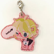 Load image into Gallery viewer, Diabolik Lovers - Mukami Kou - Kiss Collection - Acrylic Charm
