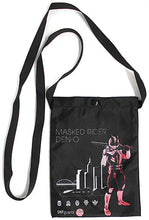 Cargar imagen en el visor de la galería, Kamen Rider Den-O - Ichiban Kuji S.H.Figuarts KR SAKOSH (F prize) - Musette Bag / Sacoche
