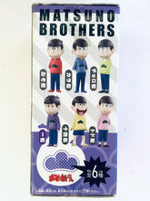 Load image into Gallery viewer, Osomatsu-san - Matsuno Ichimatsu - World Collectable Figure - WCF
