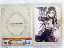Load image into Gallery viewer, Sword Art Online - Novel Cover Design Mini Poster with Mount vol.5 - Ichiban Kuji SAO ~10th Anniversary Party!~ H Prize
