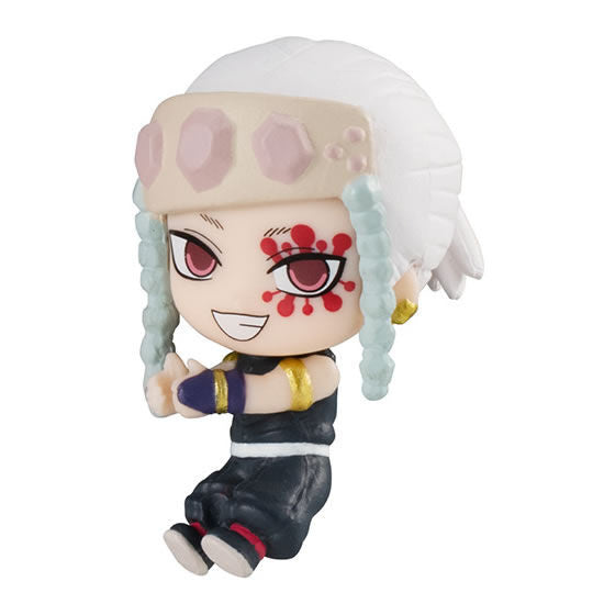 Kimetsu no Yaiba - Uzui Tengen - Hugcot Figure Vol.3
