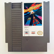 Load image into Gallery viewer, RoadBlasters - Nintendo Entertainment System - NES - NTSC-US - Cart
