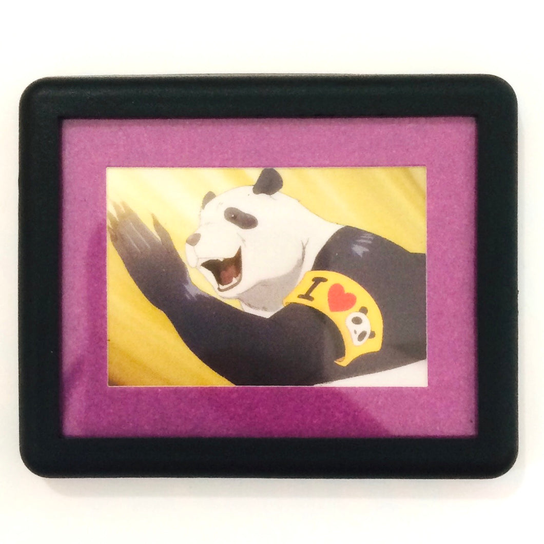 Jujutsu Kaisen - Panda - Komakore Magnet Collection