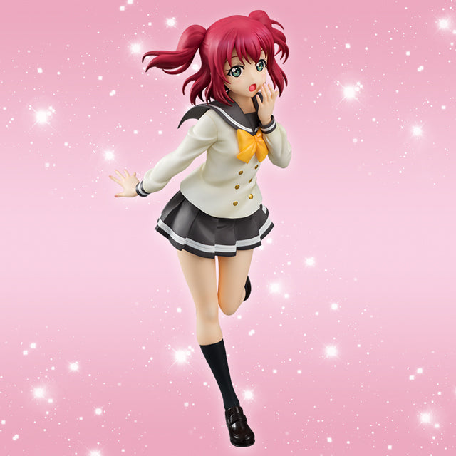 Love Live! Sunshine!! - Kurosawa Ruby - Super Special Series - Figure