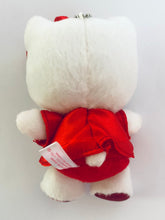 Cargar imagen en el visor de la galería, Hello Kitty Memorial Box - Set of 6 NTT Original Plush Mascots
