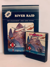 Load image into Gallery viewer, River Raid - Colecovision - NTSC - CIB
