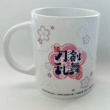 Cargar imagen en el visor de la galería, Zoku Touken Ranbu: Hanamaru - Sengo Muramasa - Color Mug Cup 15
