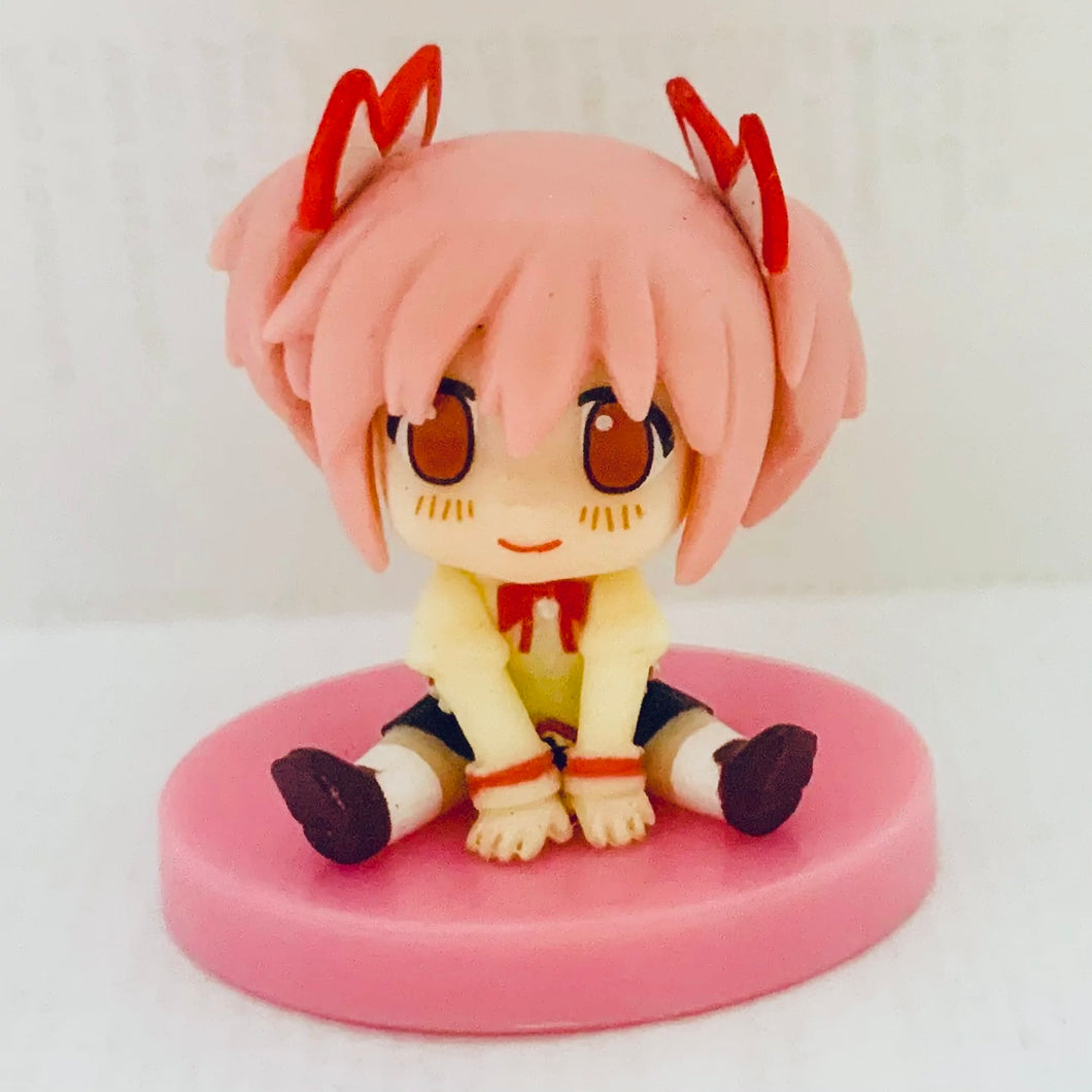 Mahou Shoujo Madoka☆Magica - Kaname Madoka - Petanko - Uniform ver.