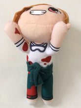 Load image into Gallery viewer, Jujutsu Kaisen - Kugisaki Nobara - GRAFFITI X BATTLE - Nesoberi Nuigurumi Plush - Prize D
