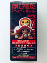 Cargar imagen en el visor de la galería, One Piece Film Z - Tony Tony Chopper - World Collectable Figure ~ vol.2 - WCF (FZ009)
