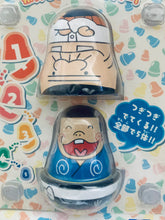 Cargar imagen en el visor de la galería, Tensai Bakabon - Capacara Figure - Nesting Dolls

