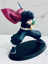 Load image into Gallery viewer, Kimetsu no Yaiba - Tomioka Giyuu - SPM Figure
