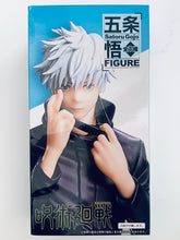 Load image into Gallery viewer, Jujutsu Kaisen - Gojou Satoru - Figure
