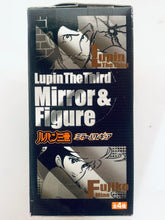 Load image into Gallery viewer, Lupin The Third - Mine Fujiko - Mirror &amp; Figure
