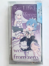 Load image into Gallery viewer, Re:Zero − Starting Life in Another World - Rem &amp; Emilia - Long Wallet
