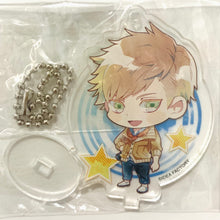 Load image into Gallery viewer, NORN9 Norn+Nonette - Touya Masamune - Clear☆POP - Acrylic Stand Keychain
